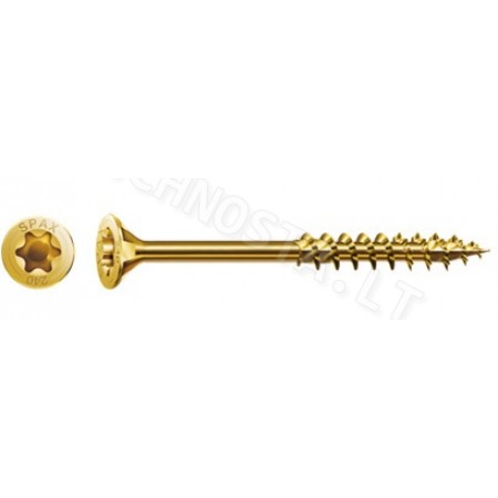 Medsraigtis d=3mm-6mm | Technosta - tvirtinimo detalės
